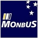 Monbus company logo
