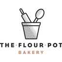 The Flour Pot Bakery company logo