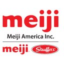 Meiji America Inc. / D.F Stauffer Biscuit Co., Inc. company logo