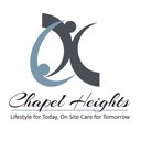 Chapel Heights company logo