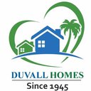 Duvall Homes, Inc. company logo