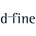 d-fine GmbH company logo