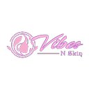 Vibes N Skin company logo