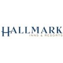 Hallmark Resort Newport company logo