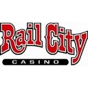 Rail City Casino company logo