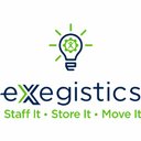 Exegistics company logo