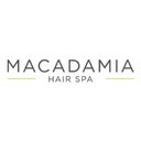 Macadamia Hair Spa company logo