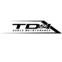 TD&amp;I Cable company logo