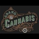 Grand Cannabis company logo