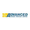 Advanced Screen Printing company logo