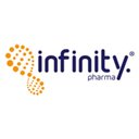 Infinity Pharma company logo