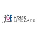 Home Life Care company logo