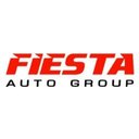 Fiesta Hyundai company logo
