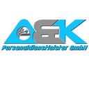 A&K Personaldienstleister GmbH company logo