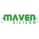MAVEN SILICON company logo