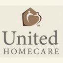 United HomeCare company logo