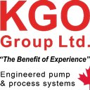 KGO Group Ltd. company logo