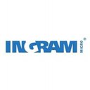 Ingram Micro company logo