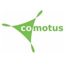 comotus GmbH company logo
