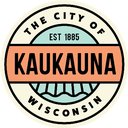 City of Kaukauna company logo