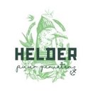 Helder puur genieten company logo