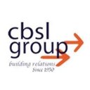 CBSL Group company logo