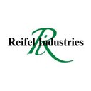 Reifel Industries company logo