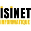 ISINET INFORMATIQUE company logo