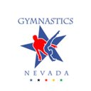 Gymnastics Nevada company logo