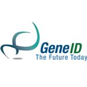 GeneID Lab Advanced Molecular Diagnostics company logo