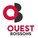 Ouest Boissons company logo