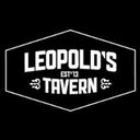 Leopold's Tavern company logo