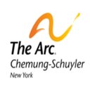 The Arc of Chemung-Schuyler company logo