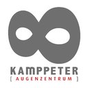 Augenzentrum Kamppeter company logo