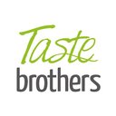 Taste brothers UG &amp; Co KG company logo