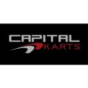 Capital Karts company logo