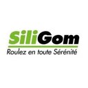 SiliGom company logo
