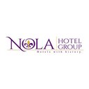 NOLA Hotel Group company logo