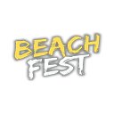 Beach Fest company logo