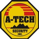 A Tech company logo