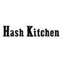 Hash Kitchen Gilbert company logo