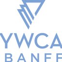 YWCA Banff company logo