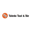 TOLEDO TOOL &amp; DIE company logo