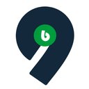 B9 Inc company logo