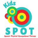 Kids SPOT Pediatric Therapy company logo
