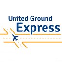 United Ground Express company logo