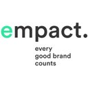 empact brands GmbH company logo