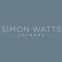 Simon Watts Joinery company logo