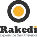 Rakedi bv company logo