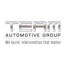 Team Automotive Group company logo